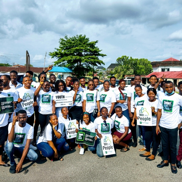ssdp intl - SSDP - Article SSDP LEADERS IN NIGERIA STEER CONVERSATION ON YOUTH PROGRAMMING IN DRUG  POLICY AND PUBLIC HEALTH RESPONSE FOR EVIDENCE-BASED PRACTICE 
